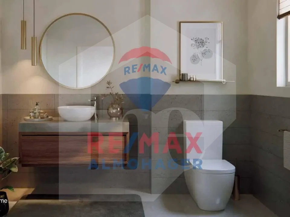 Ready-to-Move Studio in O West – Club Residences Phase, Market Price