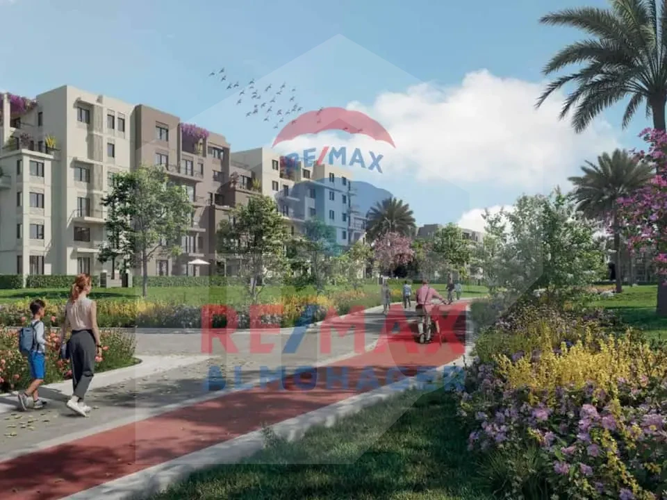 Studio for Sale in O West by Orascom – Club Residences, Top Finishes