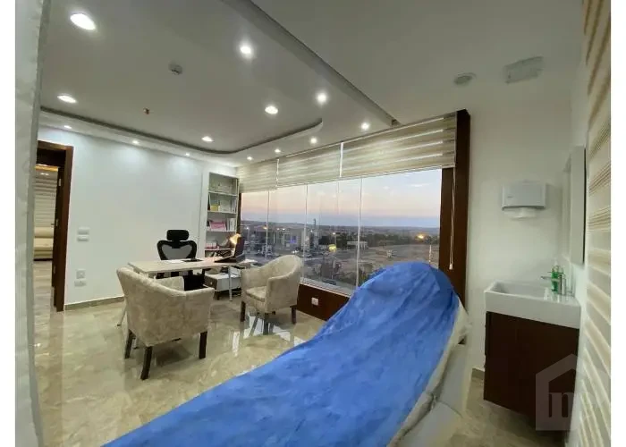 For Sale Clinic