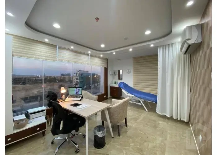 Clinic For Sale In Sheikh Zayed