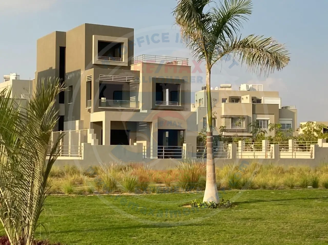 Palm Hills Katameya New Cairo