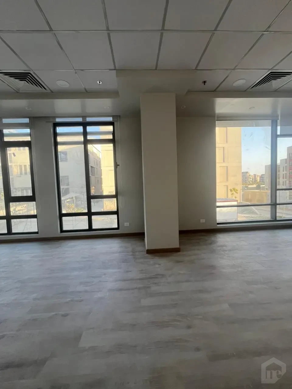 office for rent in district 5