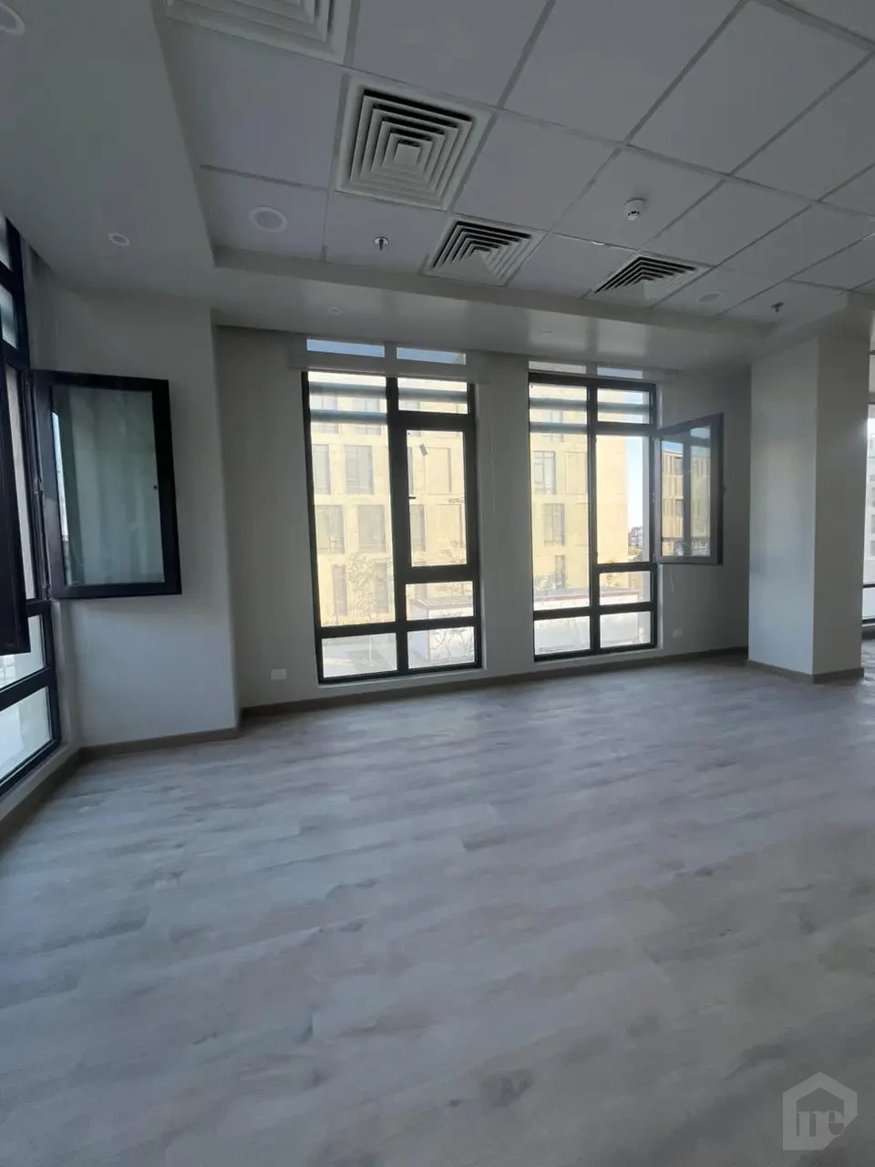 office for rent in fifth settlement