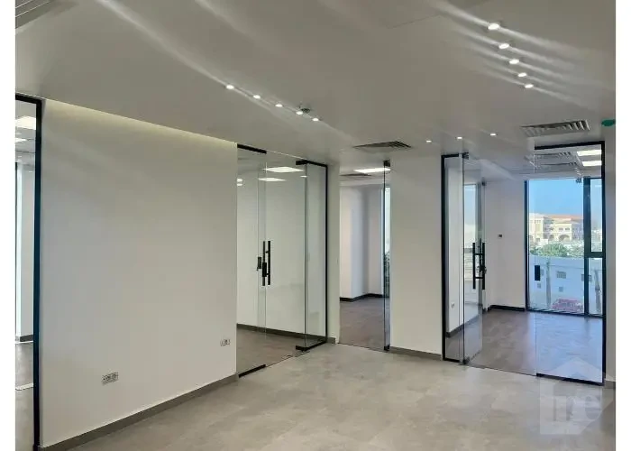 for rent office
