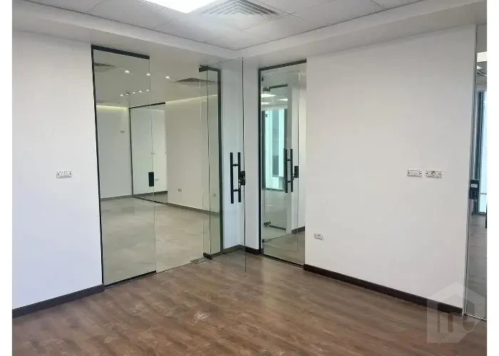 office for rent in fifth settlement