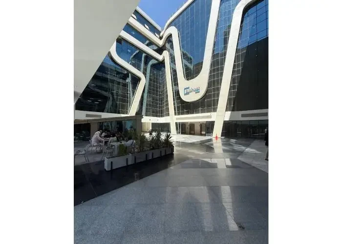 Office For Rent