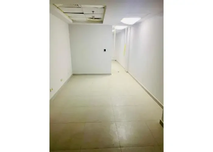 Office For Rent In Cairo Business