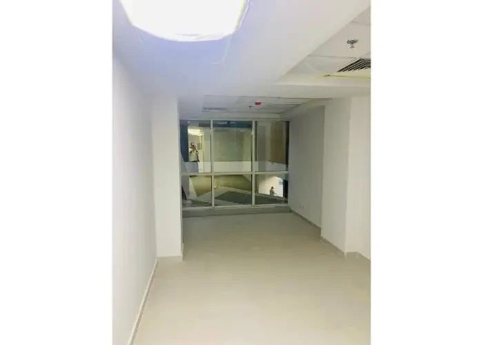 Office For Rent In Fifth Settlement