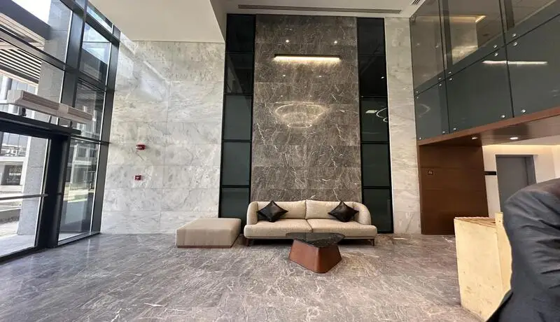 679m office for rent in Cairo Festival City