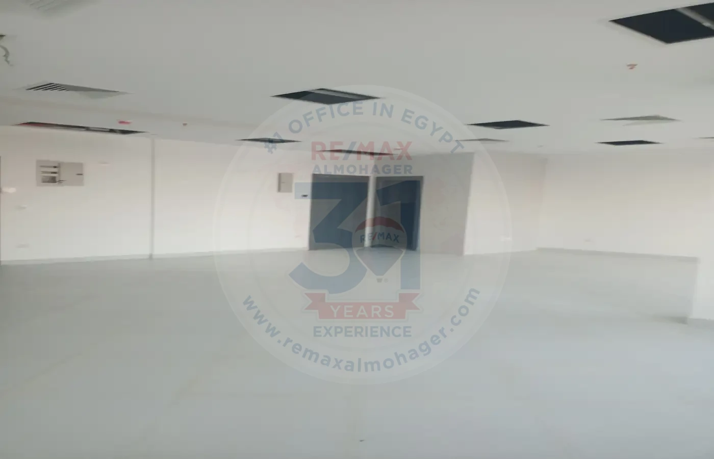 للايجار مساحة مكتبية فى القاهرة الجديدة