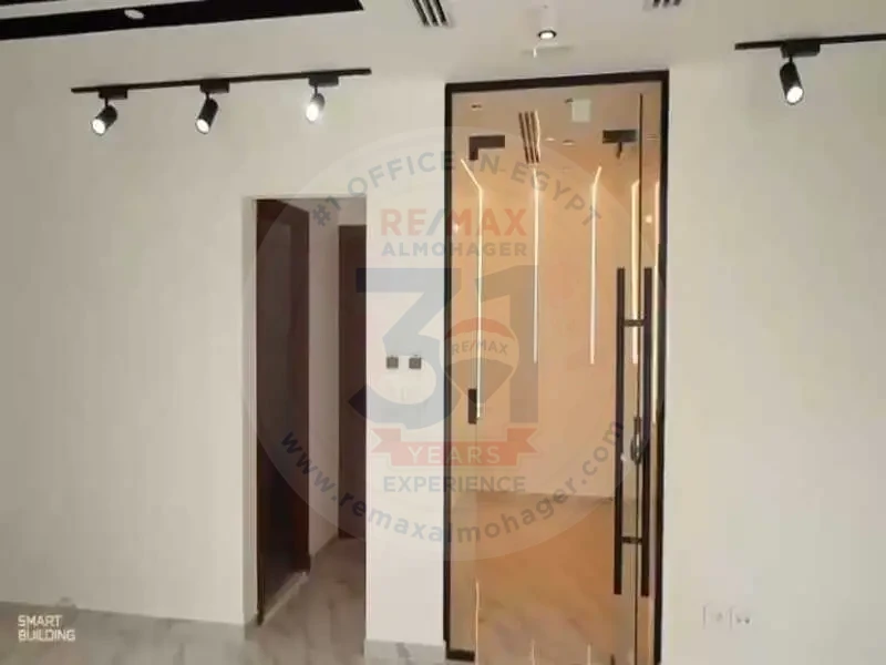 Office in Mivida Business Park