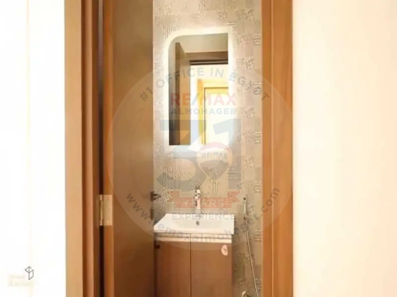 Office for rent in New Cairo