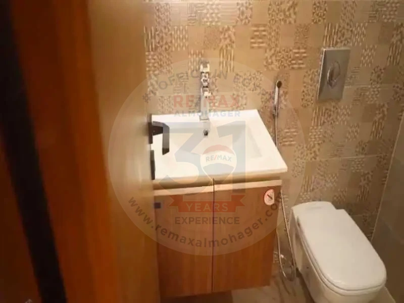 Luxury office for rent in Mivida Business Park, New Cairo