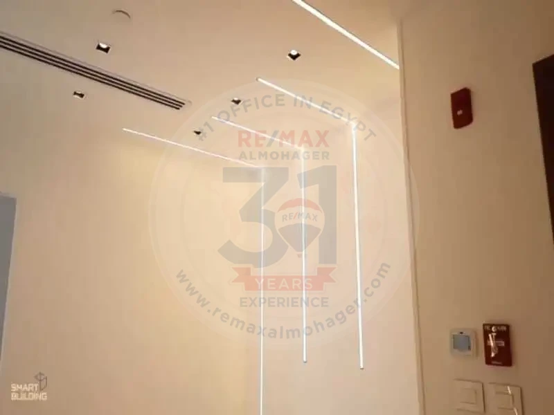 Office in Mivida Business Park