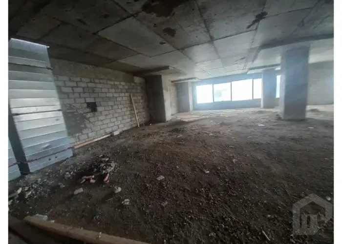 مقر أداري للأيجار في سكاي ووك