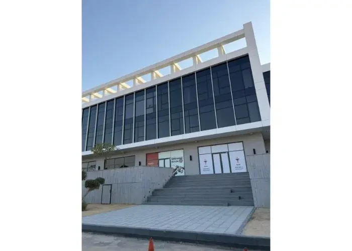 office for rent in fifth settlement