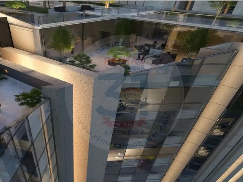 Office Buildings for Sale in Administrative District