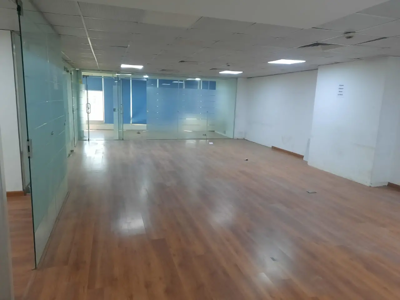Offices for rent in Heliopolis