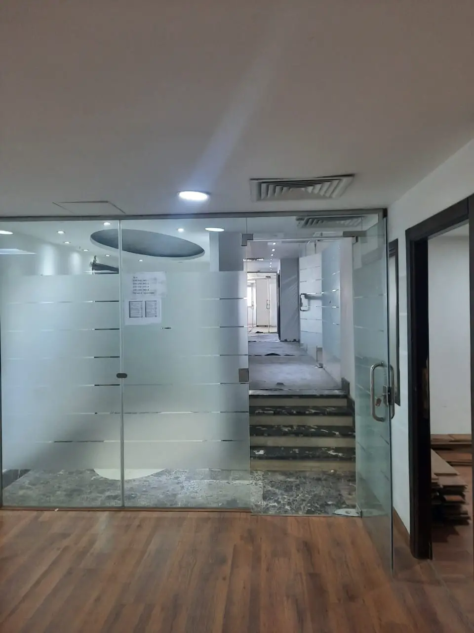 Offices for rent in Heliopolis