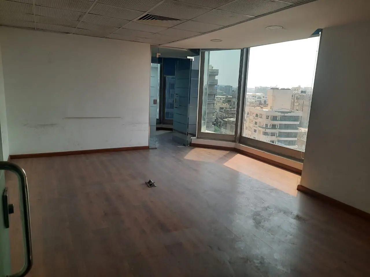 Offices for rent in Heliopolis