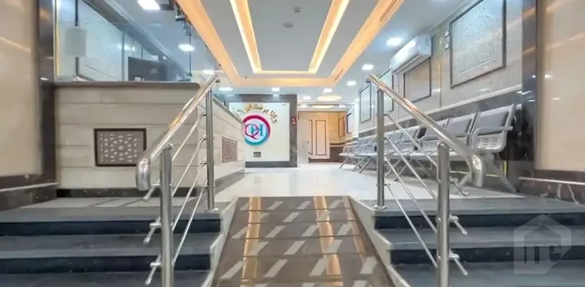 مستشفى للبيع في طنطا