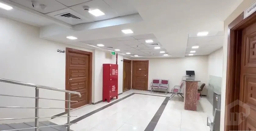 اشتثمار طبي للمشاركة  في طنطا