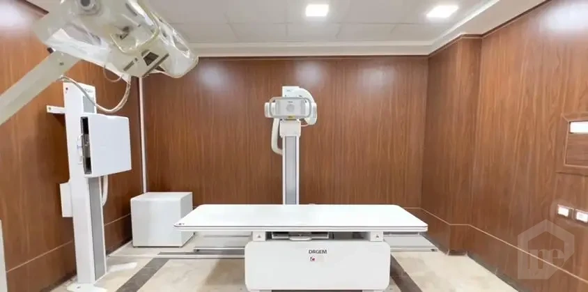 مستشفى قائمة التشغيل للبيع