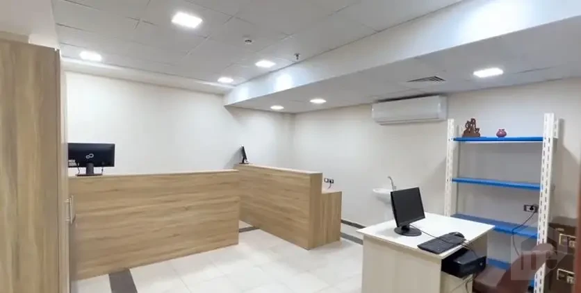 مبنى طبي للبيع في طنطا