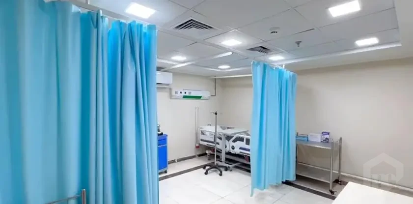 وحدة رعاية طبية في طنطا للبيع او المشاركة