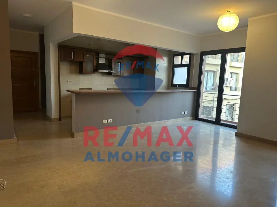Second Floor Unit in CASA Phase 1 – Ready to Move & Golf View
