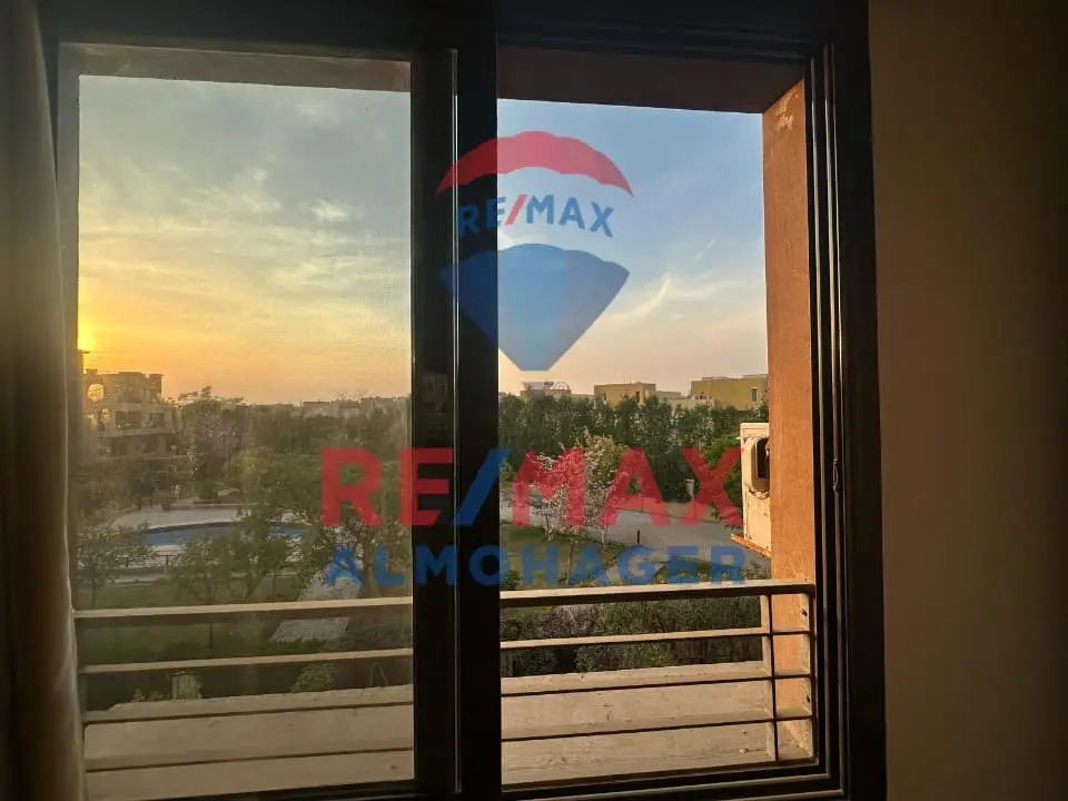 Prime Location Apartment in CASA – Overlooking Allegria, 2nd Floor