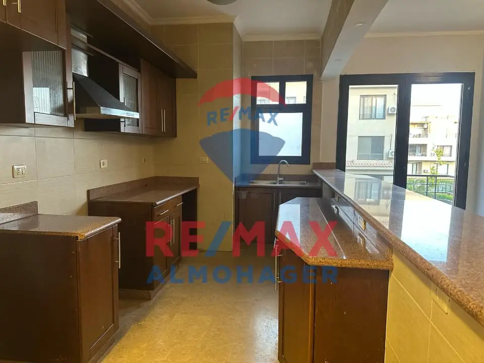 2nd Floor Apartment in CASA | Allegria View – Excellent Spot