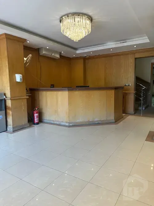 Modern Administrative Building for Sale – Oroba Street, Heliopolis