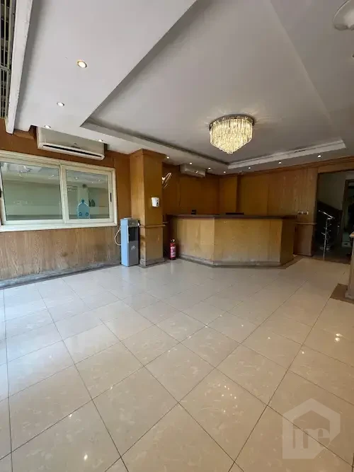 Fully Furnished Office Building for Sale – Prime Location, Heliopolis