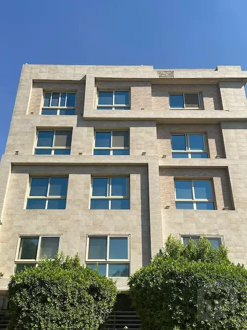 Modern Administrative Building for Sale – Oroba Street, Heliopolis