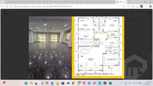 Fully Furnished Office Building for Sale – Prime Location, Heliopolis