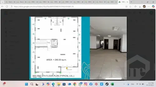Fully Furnished Office Building for Sale – Prime Location, Heliopolis