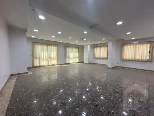 Modern Administrative Building for Sale – Oroba Street, Heliopolis