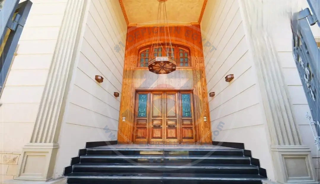 للبيع فى سكندرية قصر متشطب
