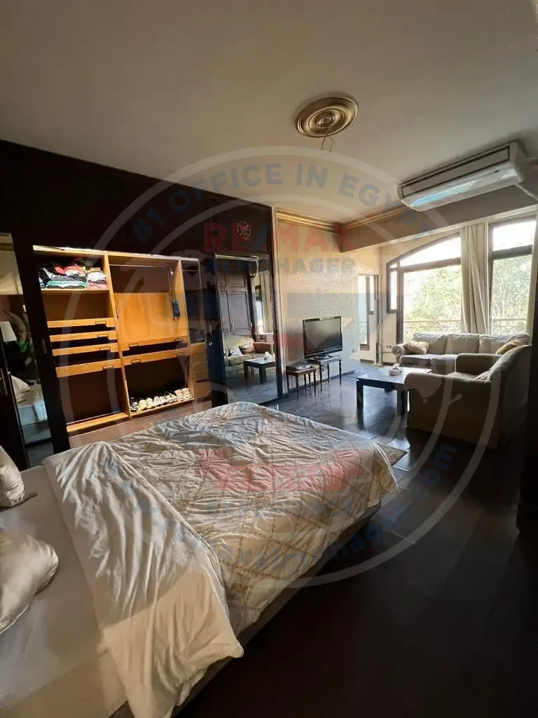 Fully finished palace for sale in El Shorouk 1150m