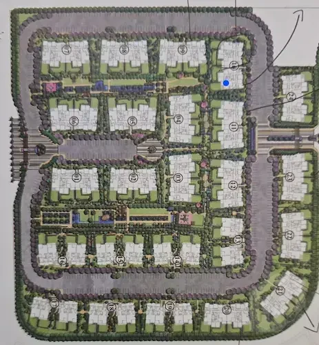 apartment for sale in park view