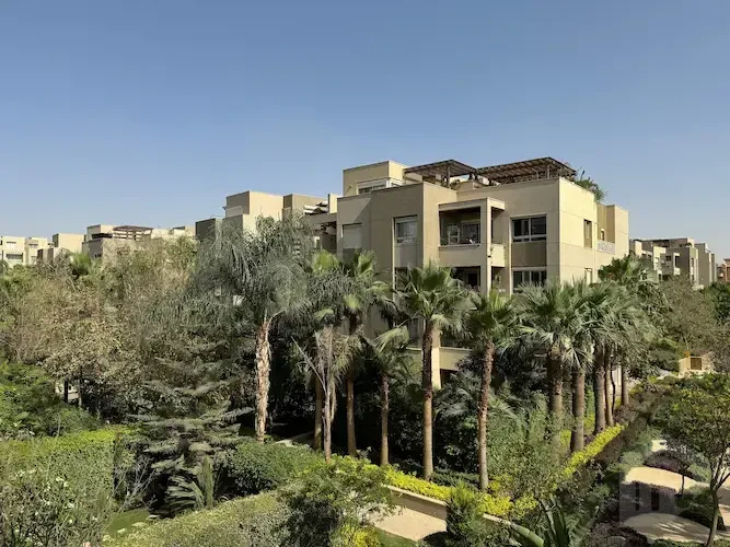 apartment park view for sale