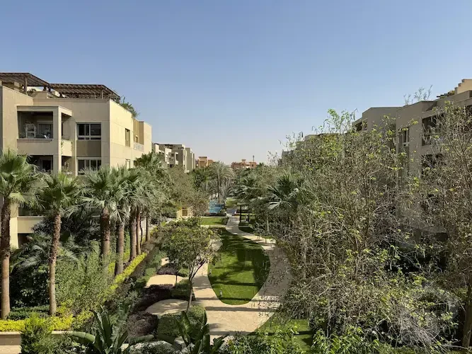 for sale park view