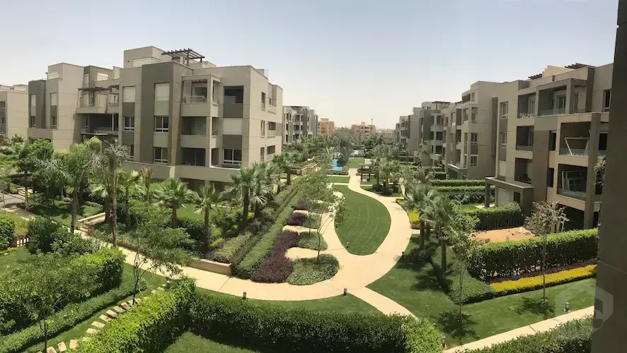 apartment for sale in park view