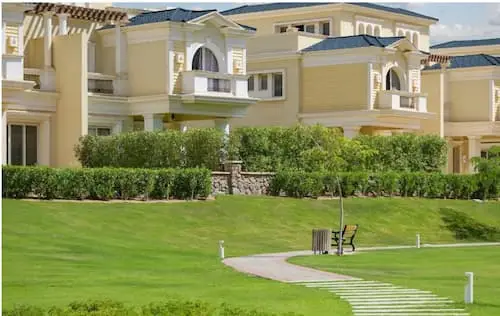 penthouse for sale with special price 166 m at mountain view hyde park