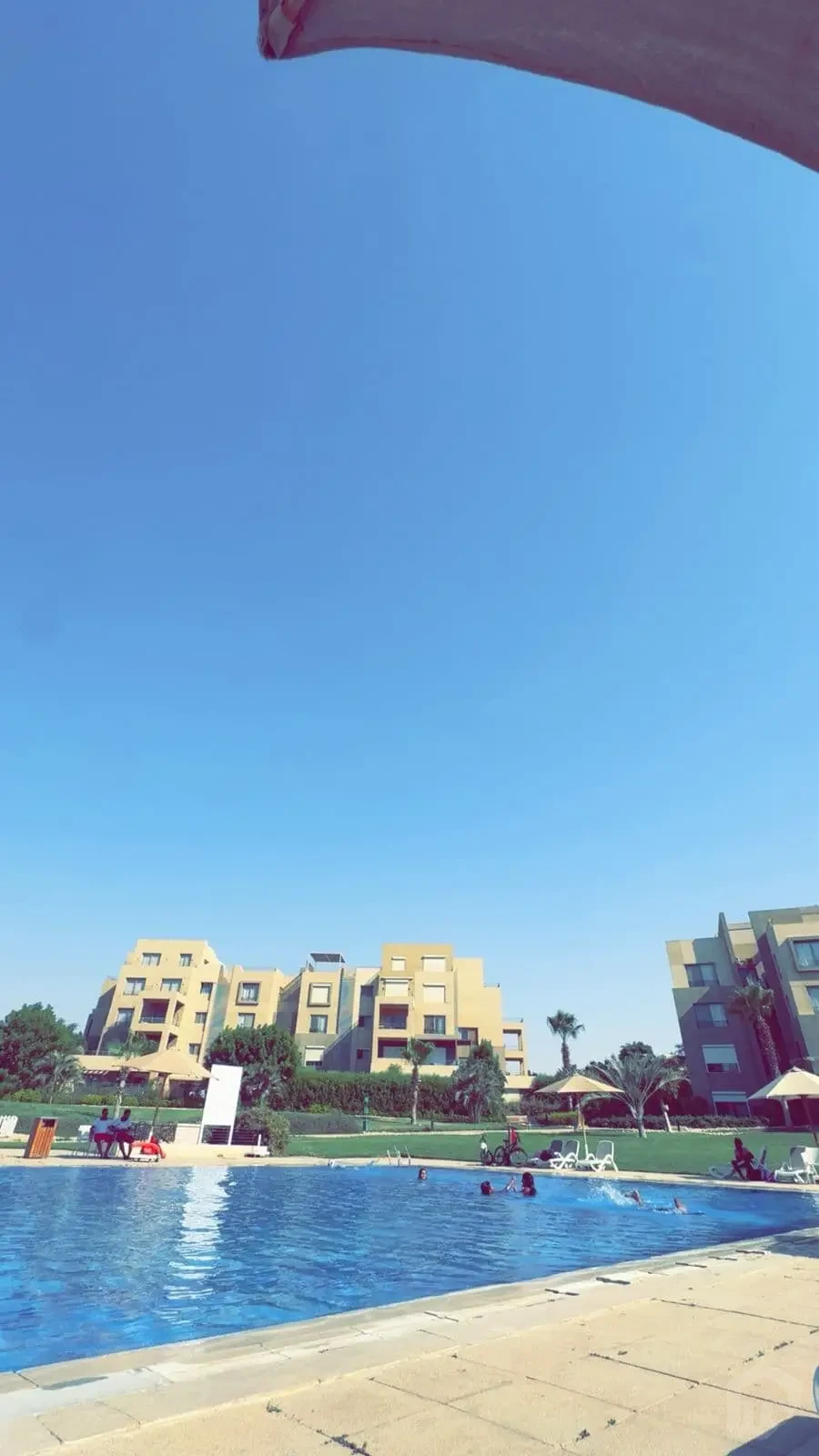 Penthouse for Rent — Priced to Move