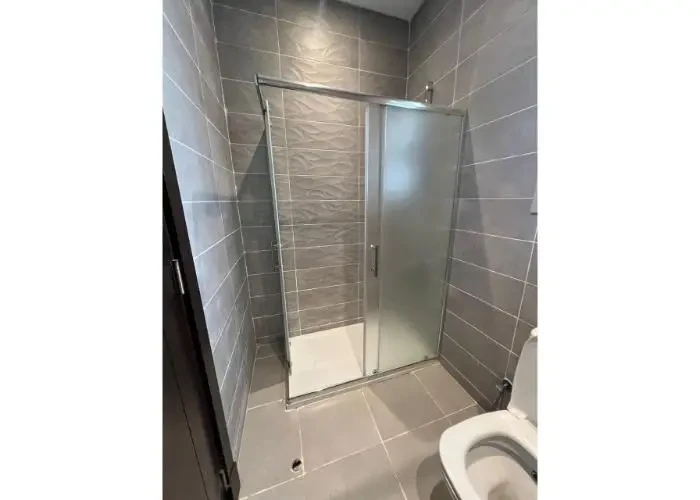 Penthouse For Rent In CFC