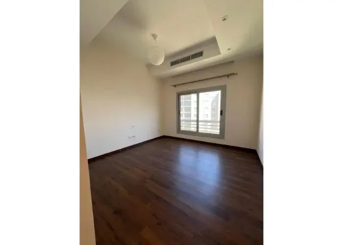Semi Furnished Apartment For Rent In CFC