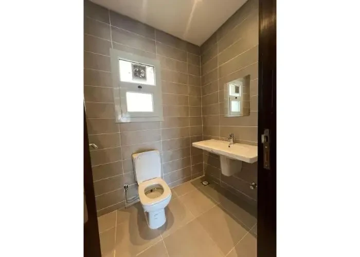 Semi Furnished Apartment For Rent In Fifth Settlement