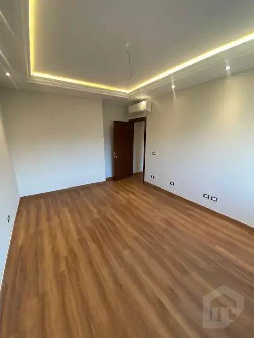 For Rent: Spacious Penthouse in Eastown with Stunning Garden View